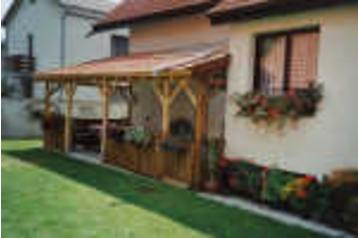 Ģimenes viesu māja Novosedly nad Nežárkou 2